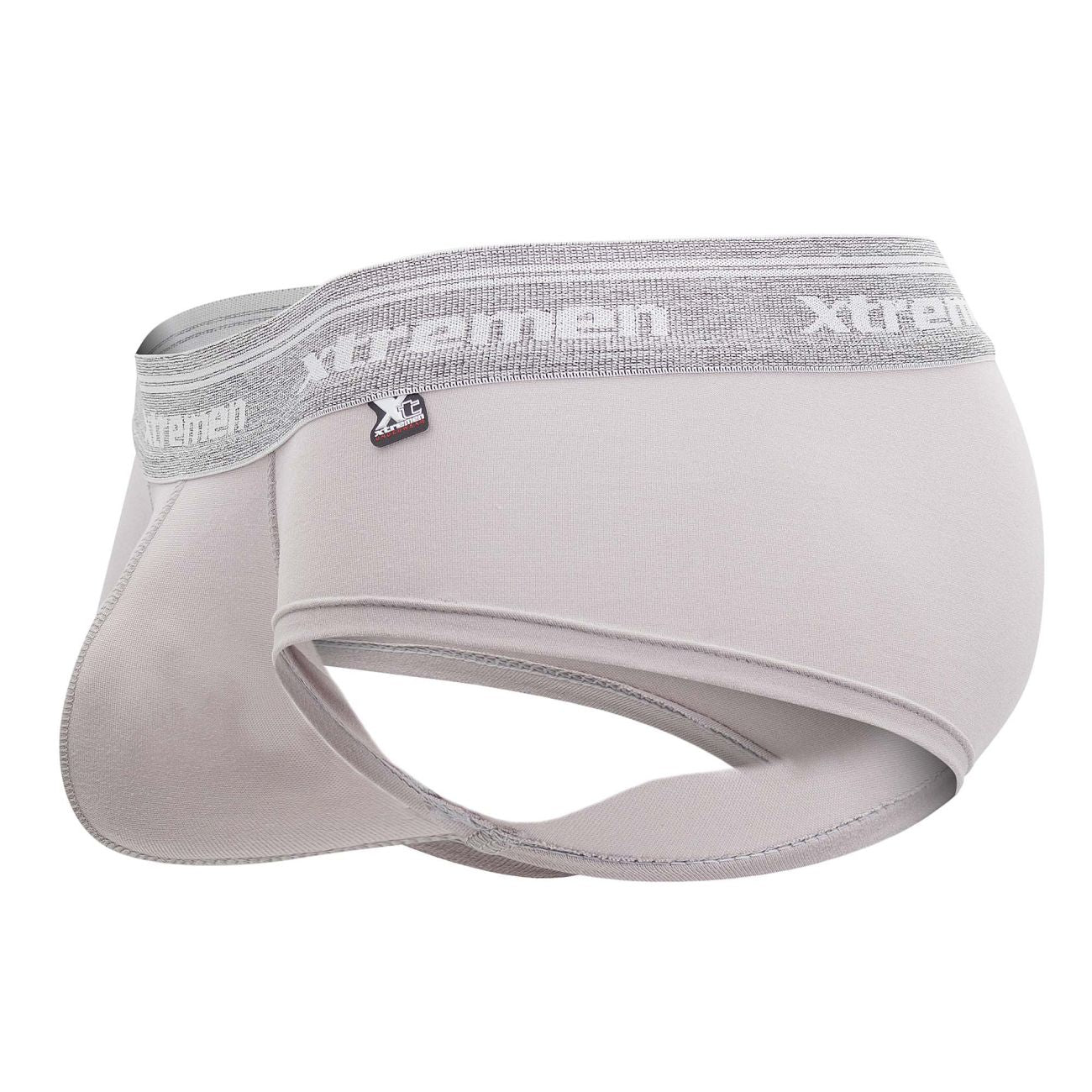Xtremen 91140 Ultra-soft Trunks Smoke