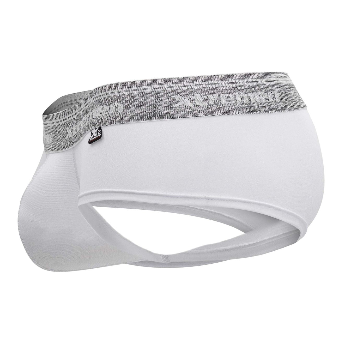 Xtremen 91140 Ultra-soft Trunks Dark Gray