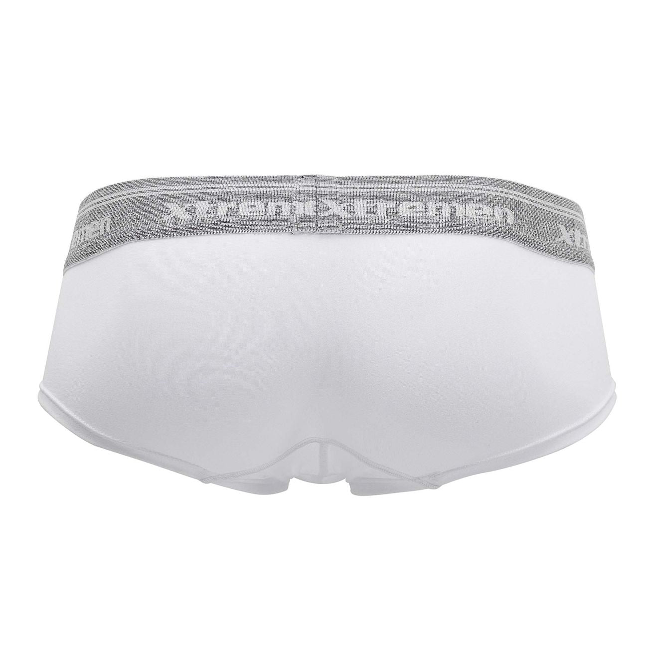 Xtremen 91140 Ultra-soft Trunks Dark Gray