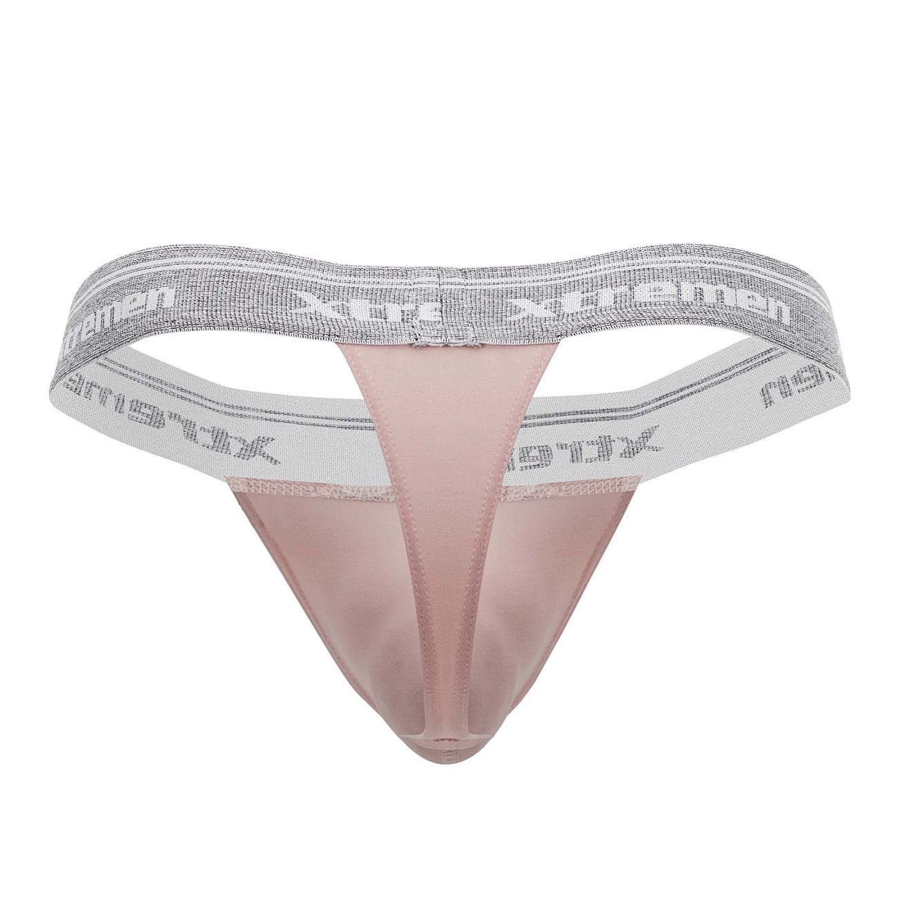 Xtremen 91141 Ultra-soft Thongs Rosewood