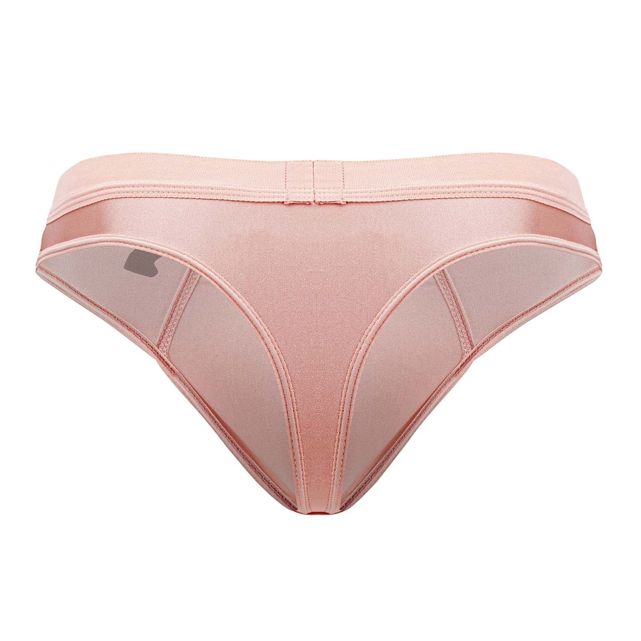 Xtremen 91150 Destellante Thongs Rosewood
