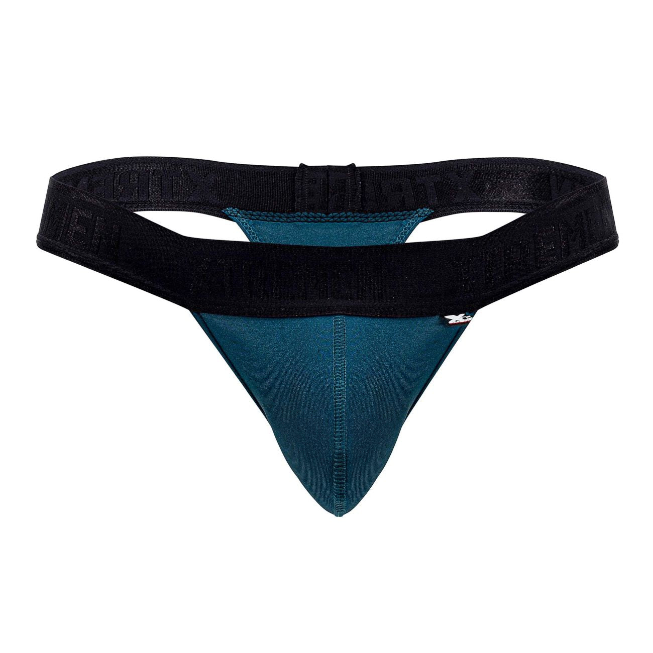 Xtremen 91152 Destellante Thongs Teal