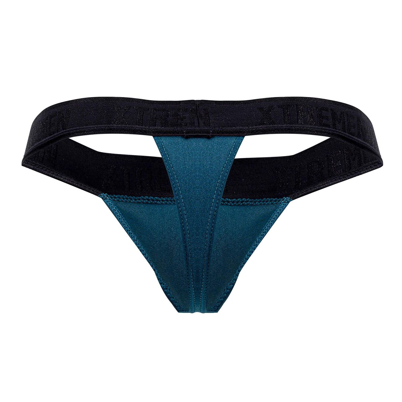 Xtremen 91152 Destellante Thongs Teal