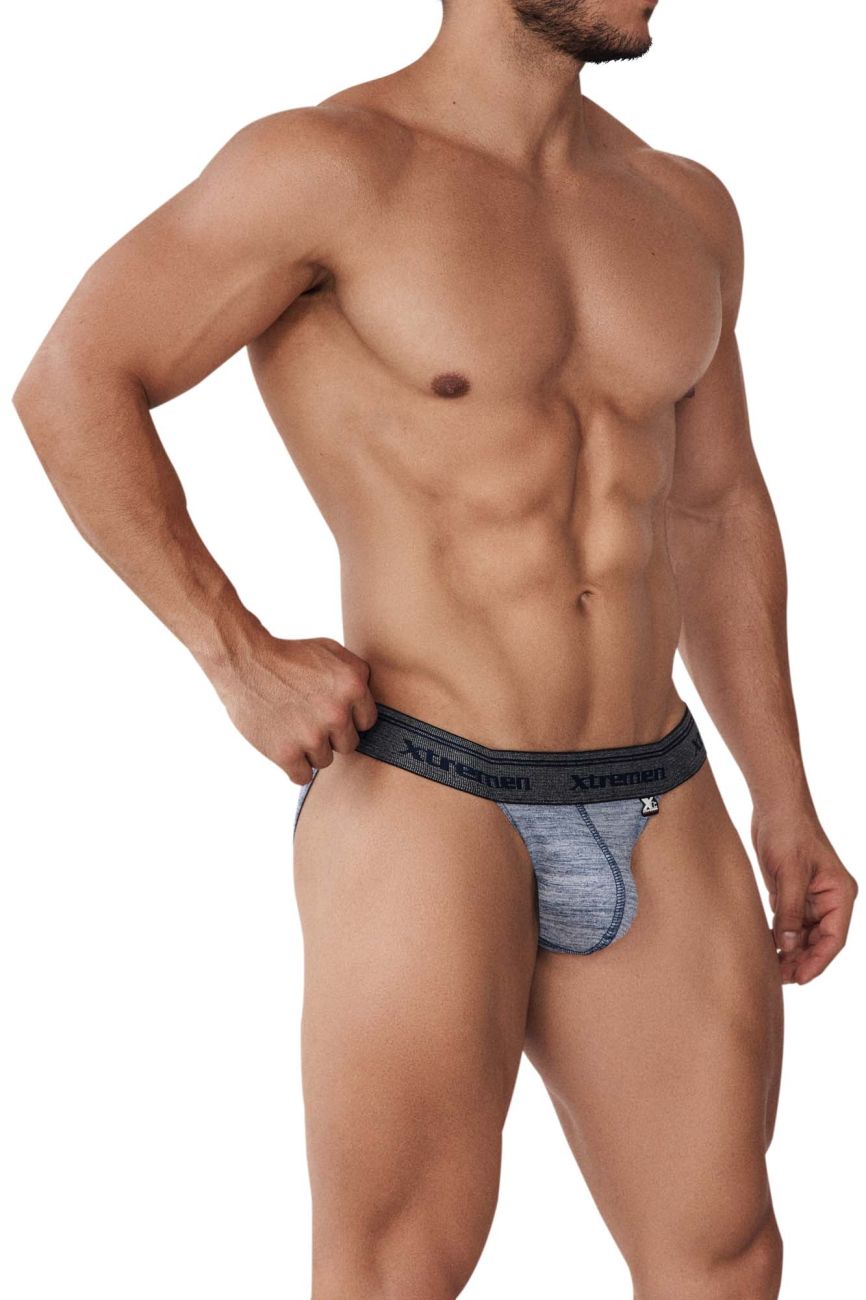 Xtremen 91161 Jasper Bikini Blue
