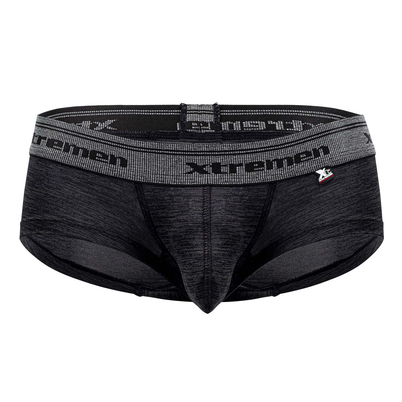 Xtremen 91162 Morelo Trunks Black