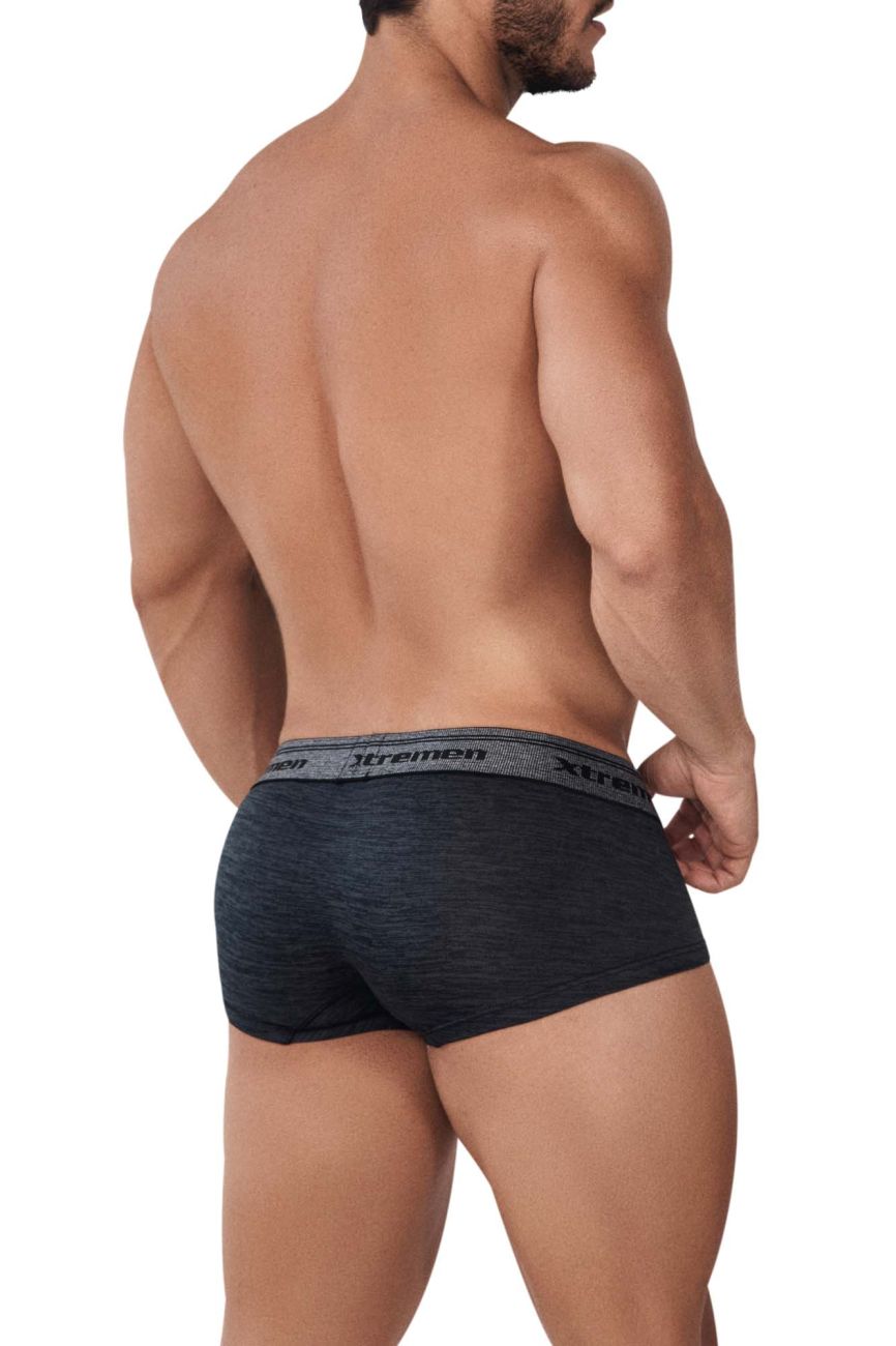 Xtremen 91162 Morelo Trunks Black