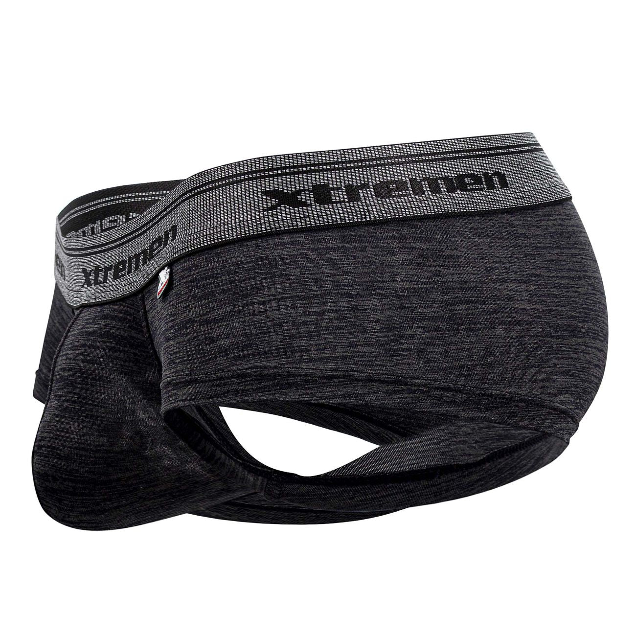 Xtremen 91162 Morelo Trunks Black