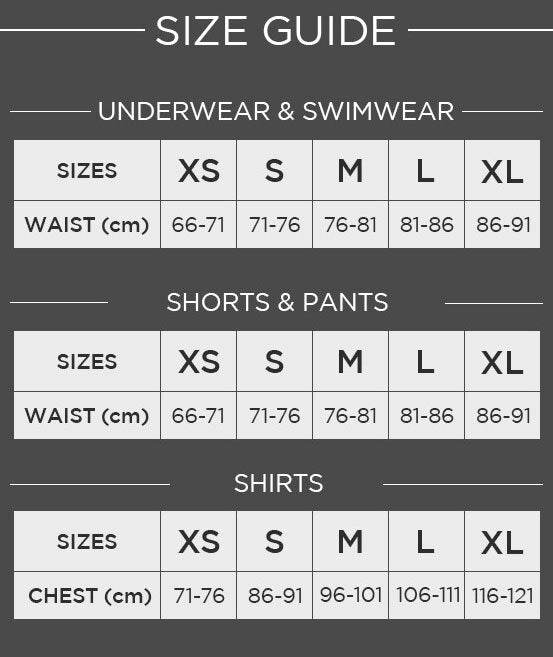 SALE - Mens Andrew Christian Out & Proud Rainbow Bikini Brief