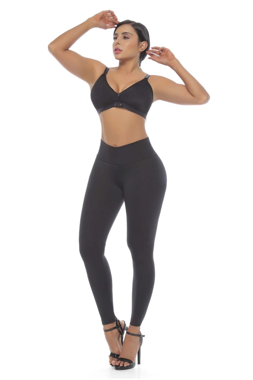 365me Shapewear G008 Leggings Luna