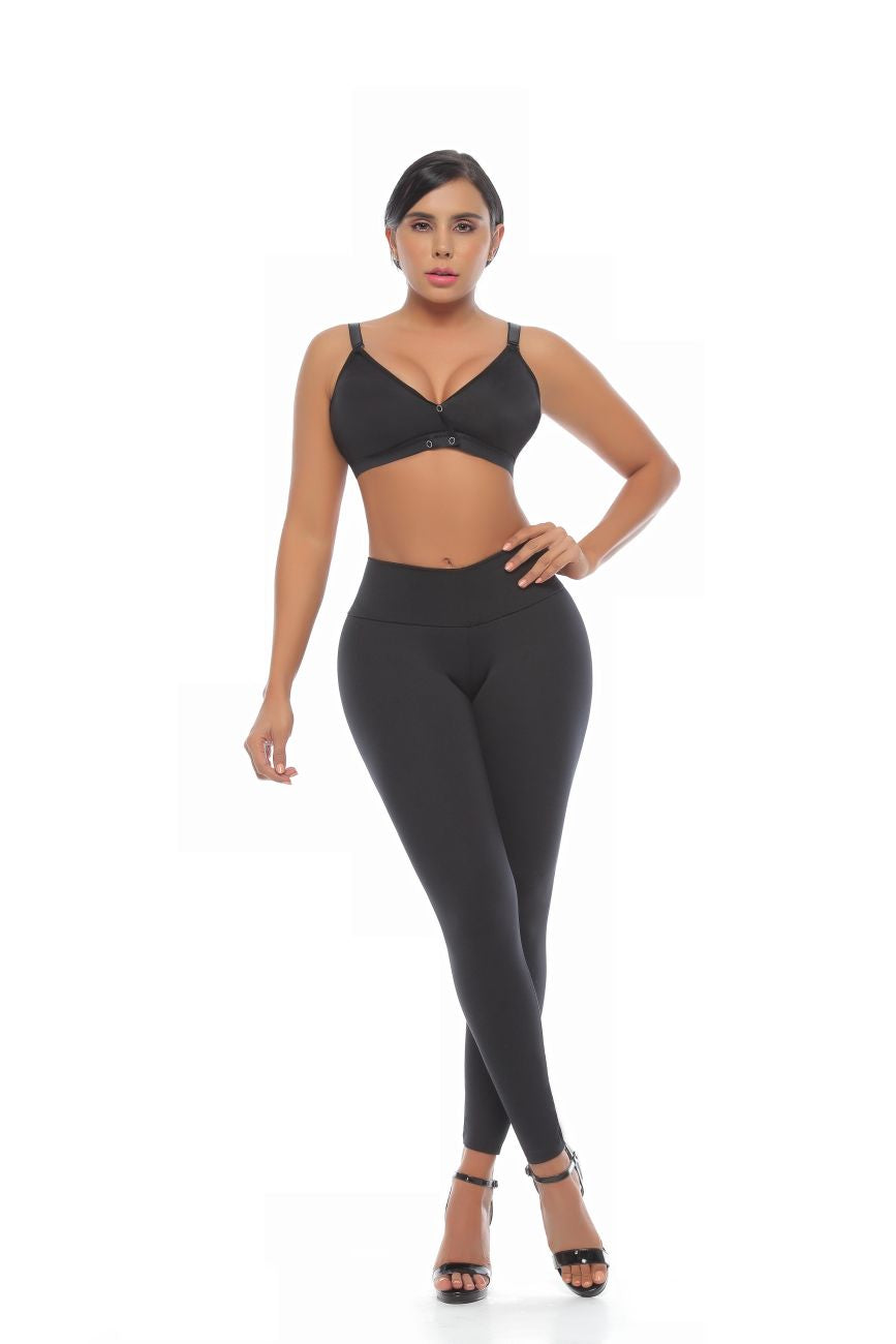 365me Shapewear G008 Leggings Luna