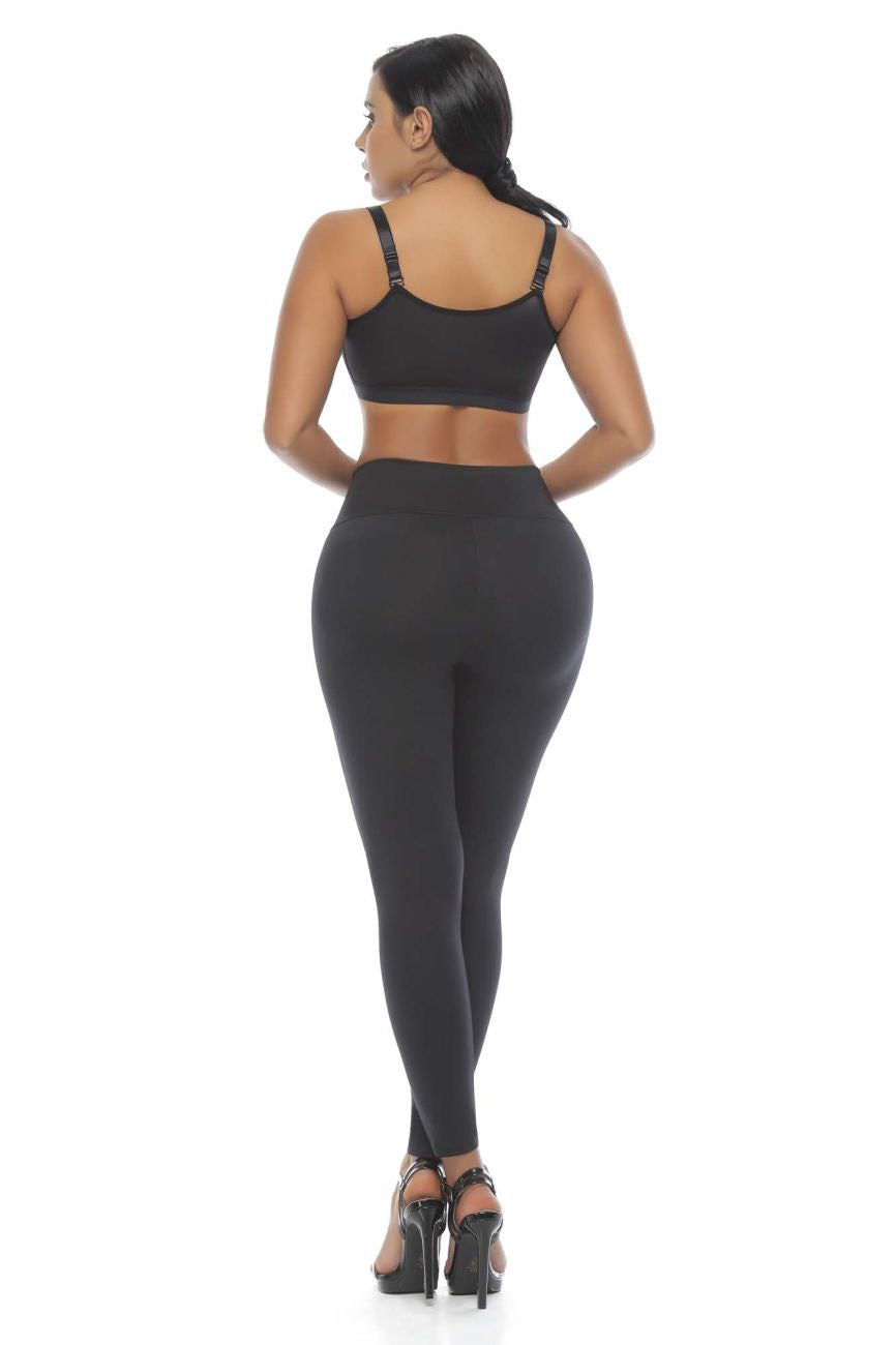 365me Shapewear G008 Leggings Luna