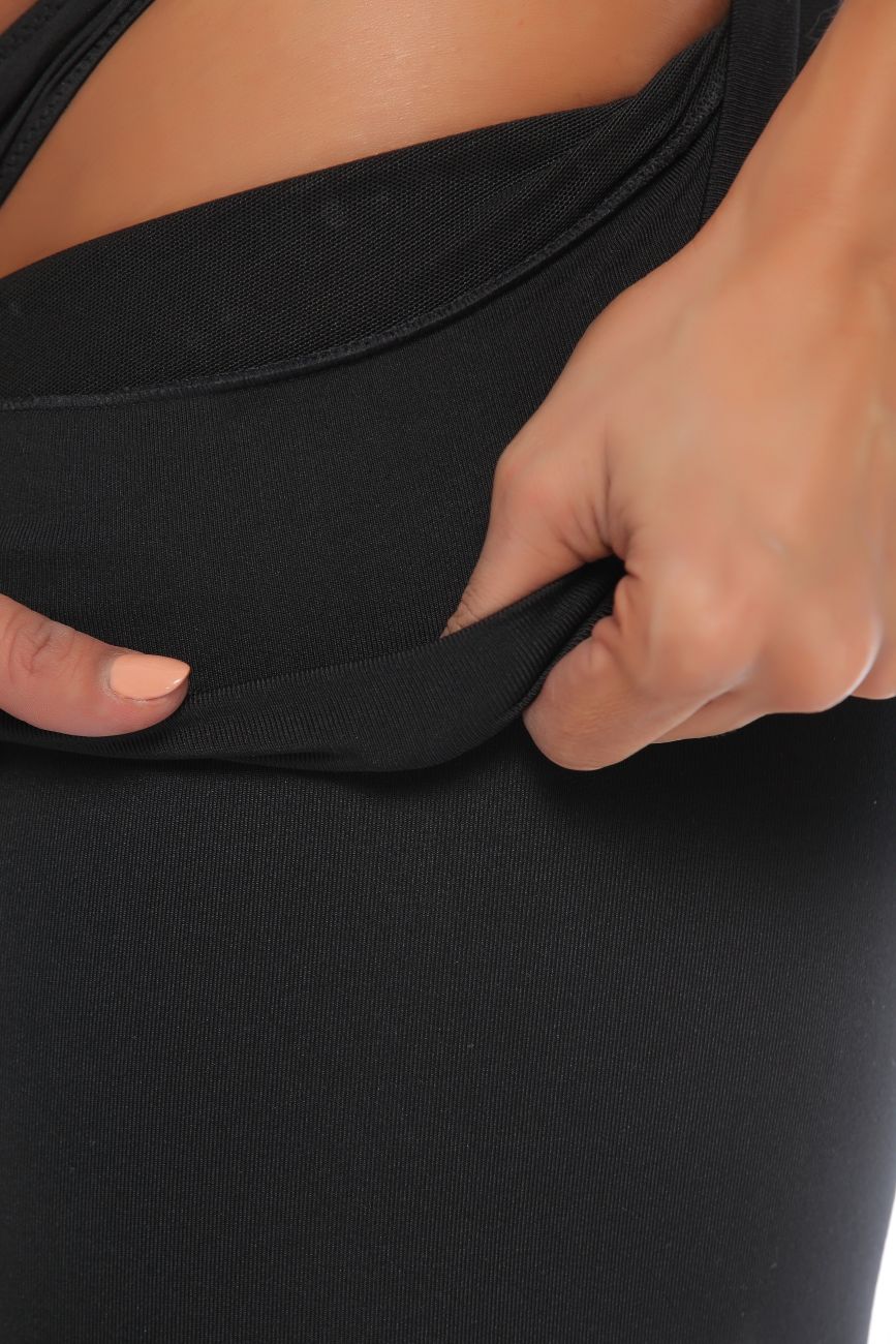 365me Shapewear G008 Leggings Luna