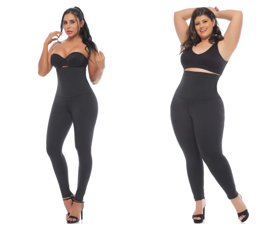 365me Shapewear G009 Leggings Zoe