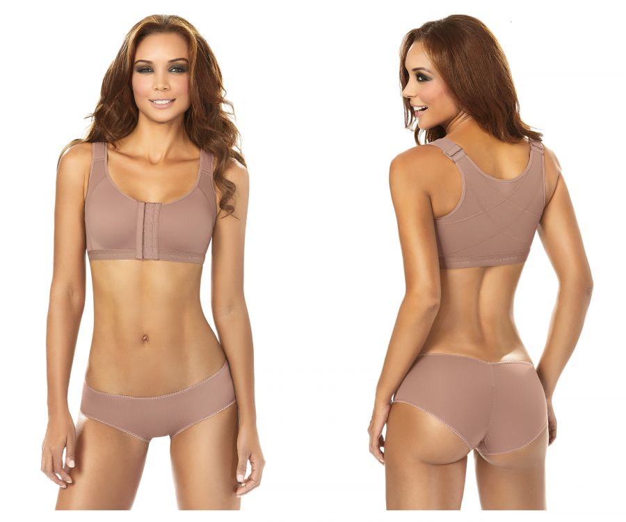 Ann Chery 5130 Post-Surgery Brassiere