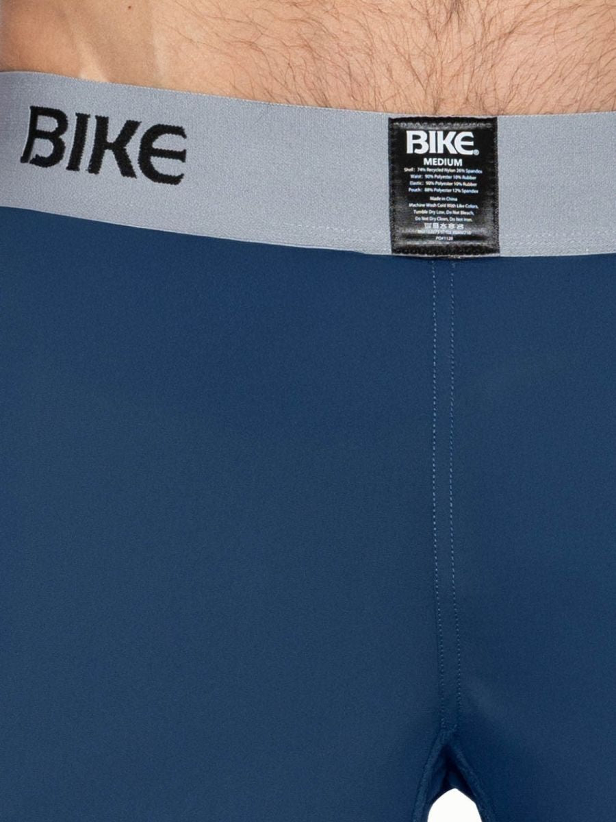 BIKE Athletic BAM216 Versatile Jock Short Color Navy