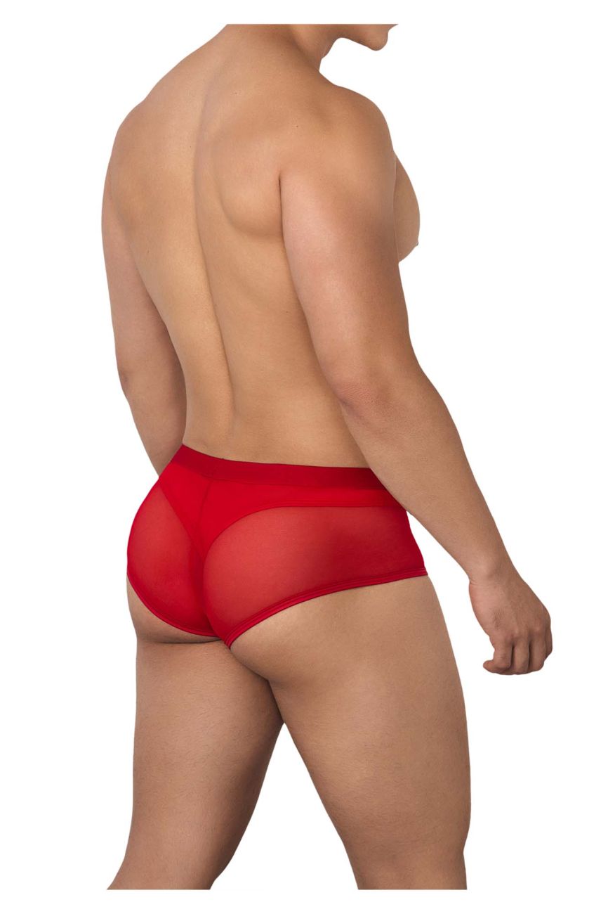 CandyMan 99629 Trunk and Thong Set