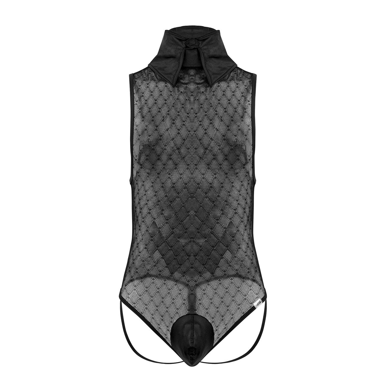 JCSTK - CandyMan 99720 Work-N-Play Bodysuit