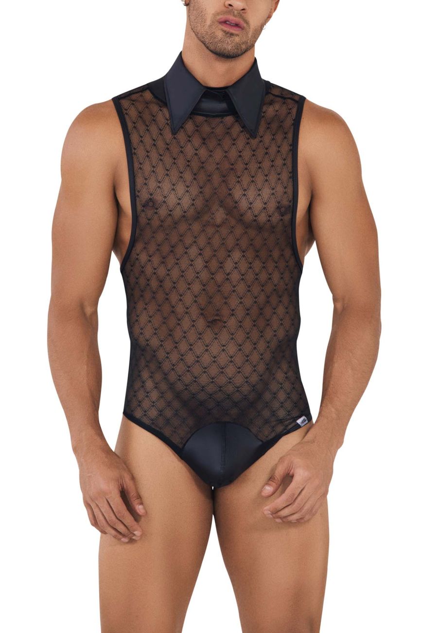 JCSTK - CandyMan 99720 Work-N-Play Bodysuit