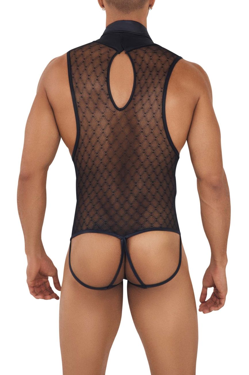 JCSTK - CandyMan 99720 Work-N-Play Bodysuit