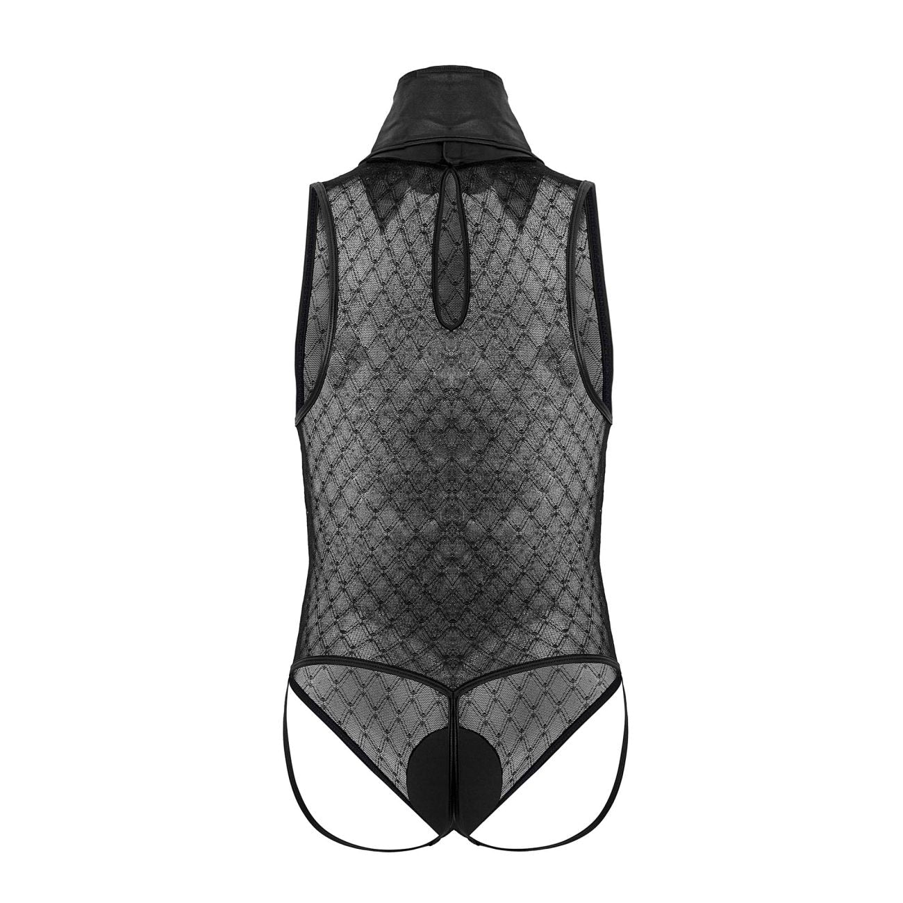 JCSTK - CandyMan 99720 Work-N-Play Bodysuit