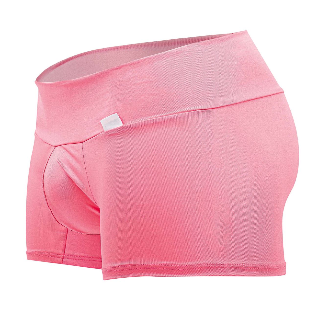 CandyMan 99729 Work-N-Out Trunks Hot Pink