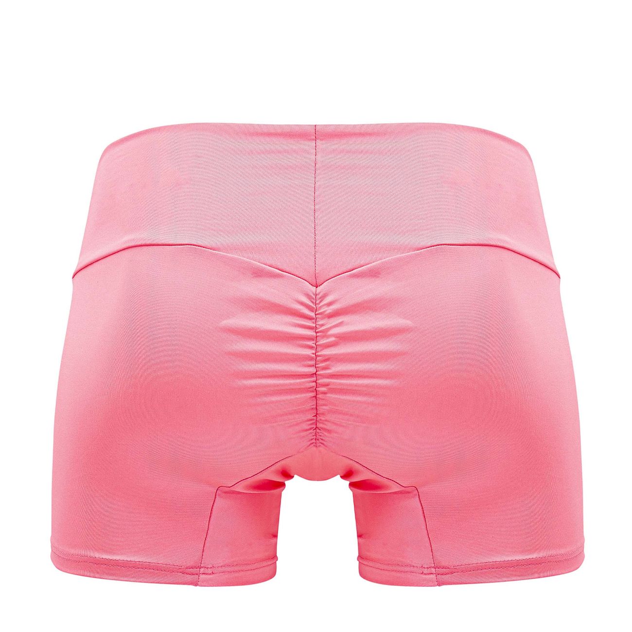 CandyMan 99729 Work-N-Out Trunks Hot Pink