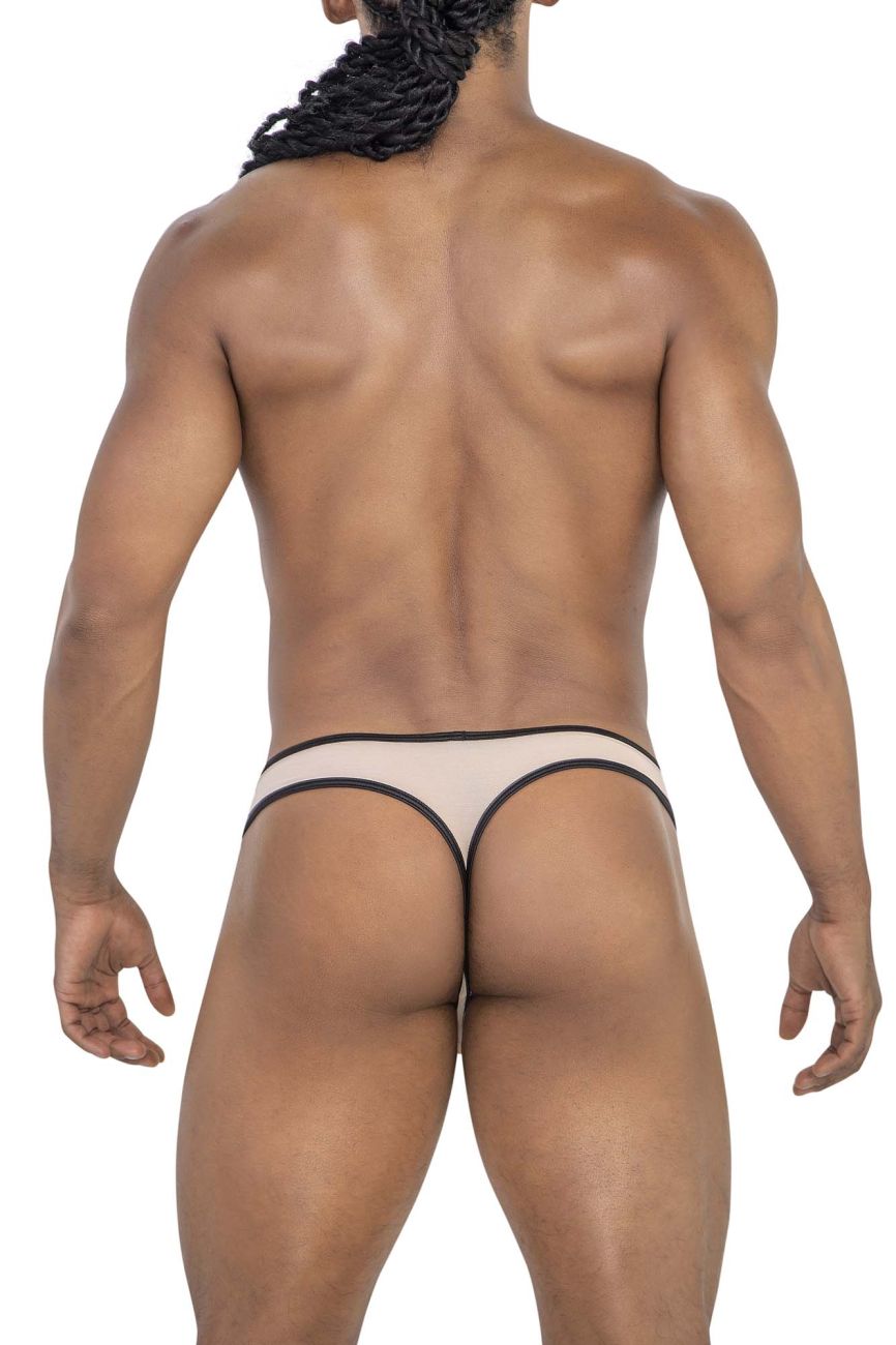 CandyMan 99767 Sports Mesh Thongs