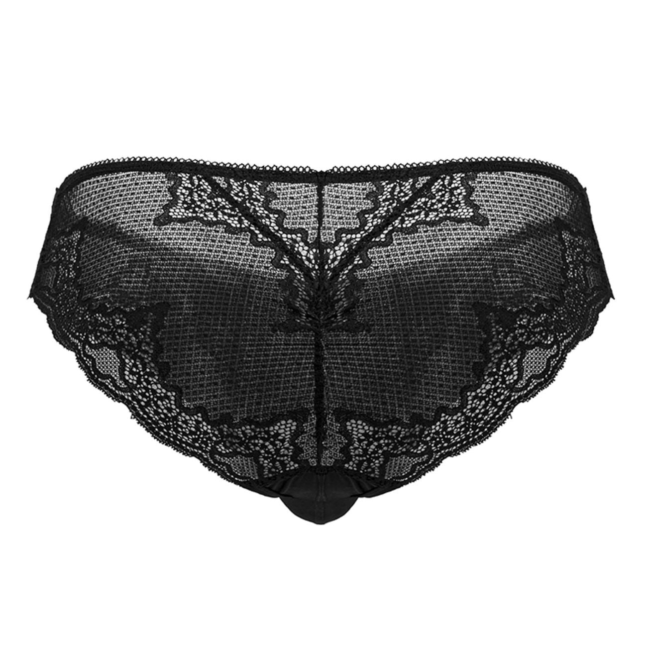 CandyMan 99769 Lace Briefs