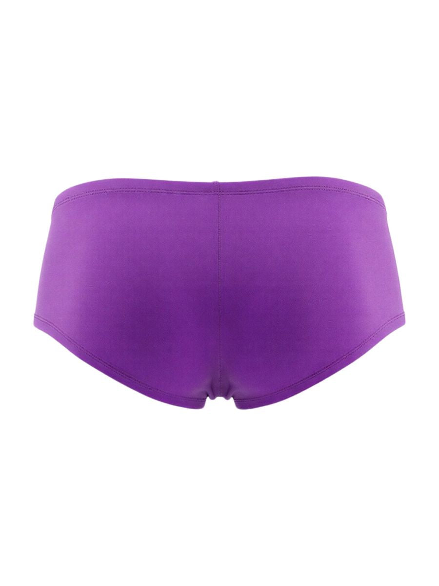 CandyMan 99943 Mens Ultimate Confidence Trunks Orchid