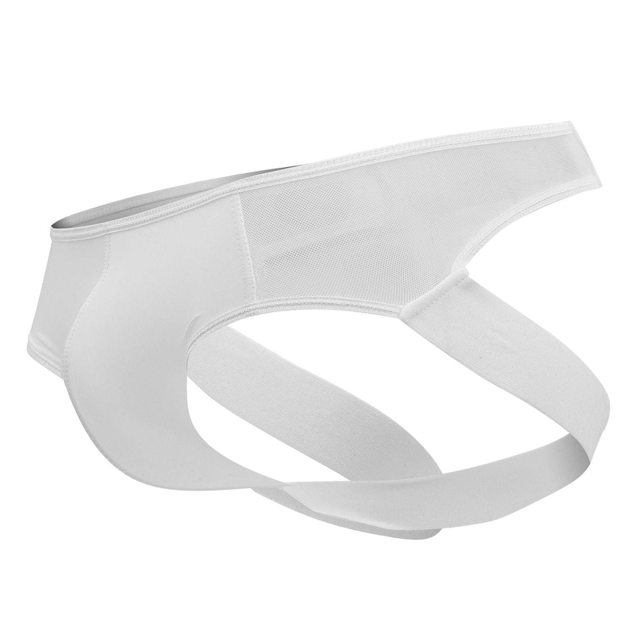 Clever 0951 Primal Jockstrap White