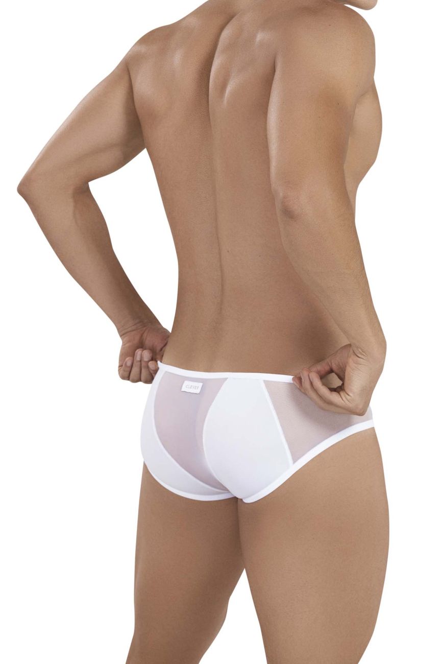 Clever 1145 Godly Briefs White