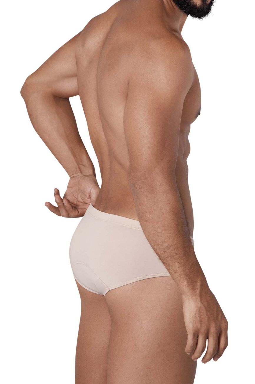 Clever 1308 Tribe Briefs Beige