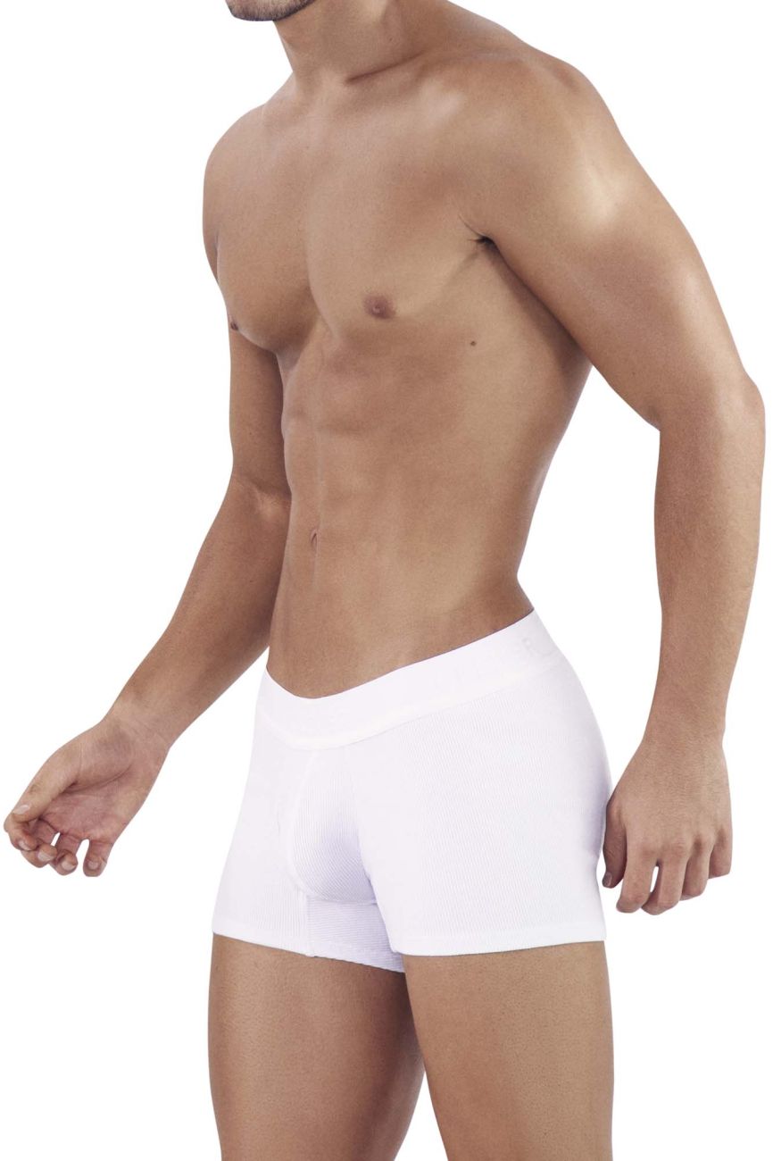 Clever 1471 Heavenly Trunks White