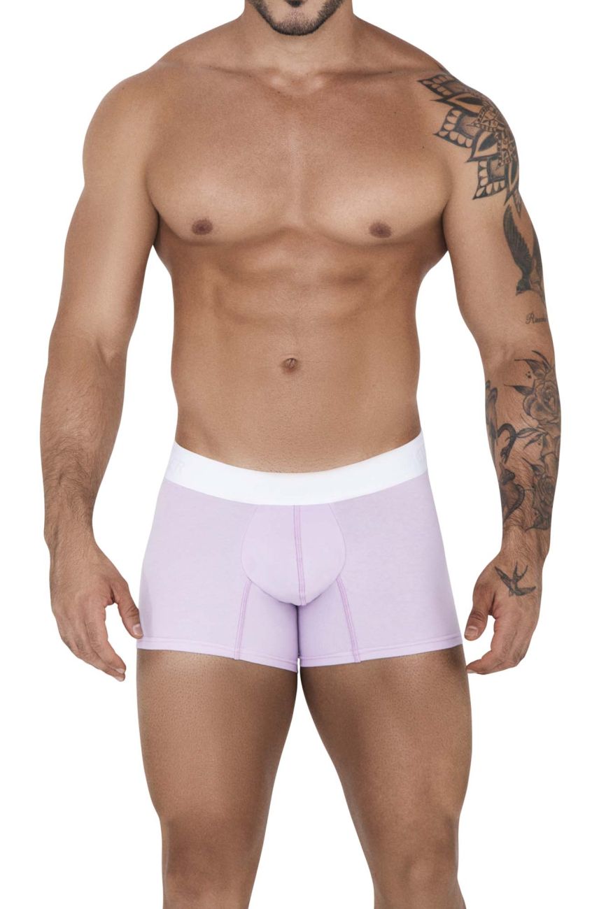 Clever 1508 Tethis Trunks Lilac