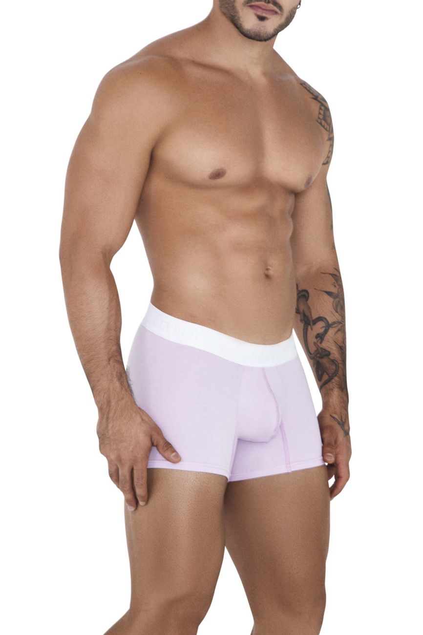 Clever 1508 Tethis Trunks Lilac