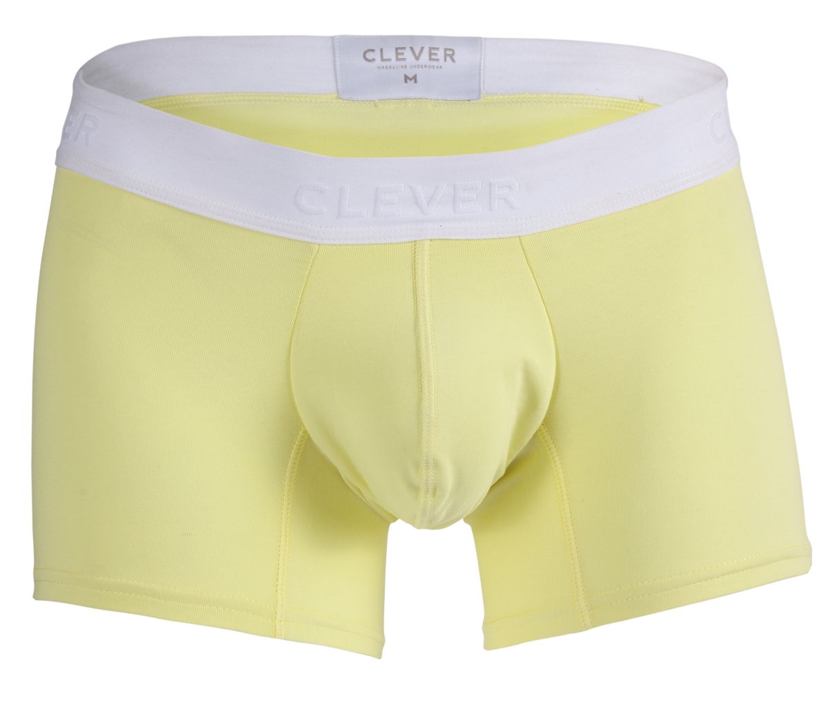 Clever 1508 Tethis Trunks Yellow