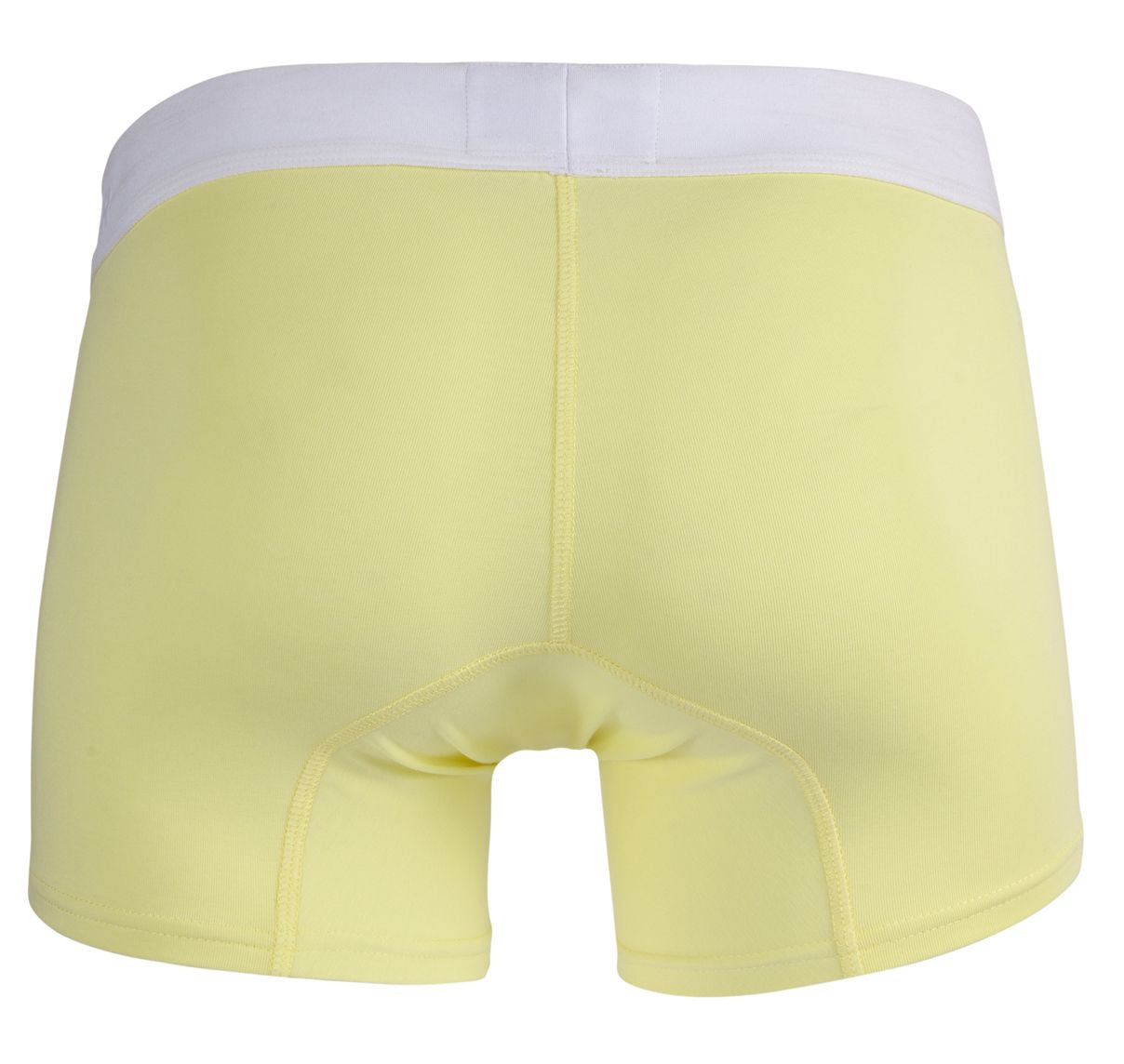 Clever 1508 Tethis Trunks Yellow