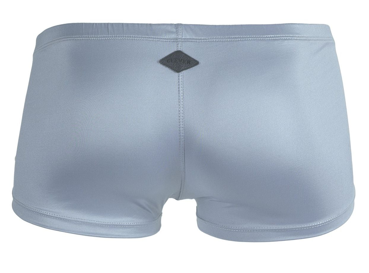 Clever 1529 Glacier Trunks Gray