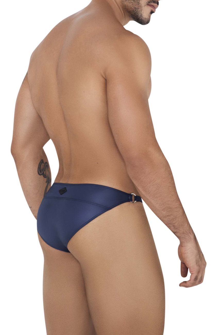 Clever 1530 Glacier Bikini Dark Blue