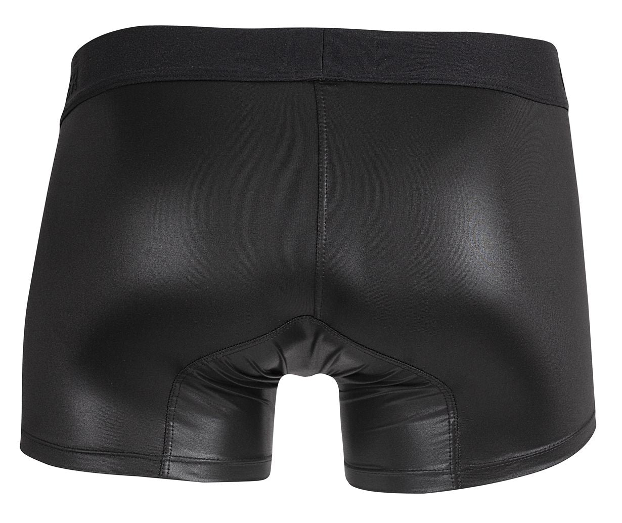 Clever 1533 Kraken Trunks Black