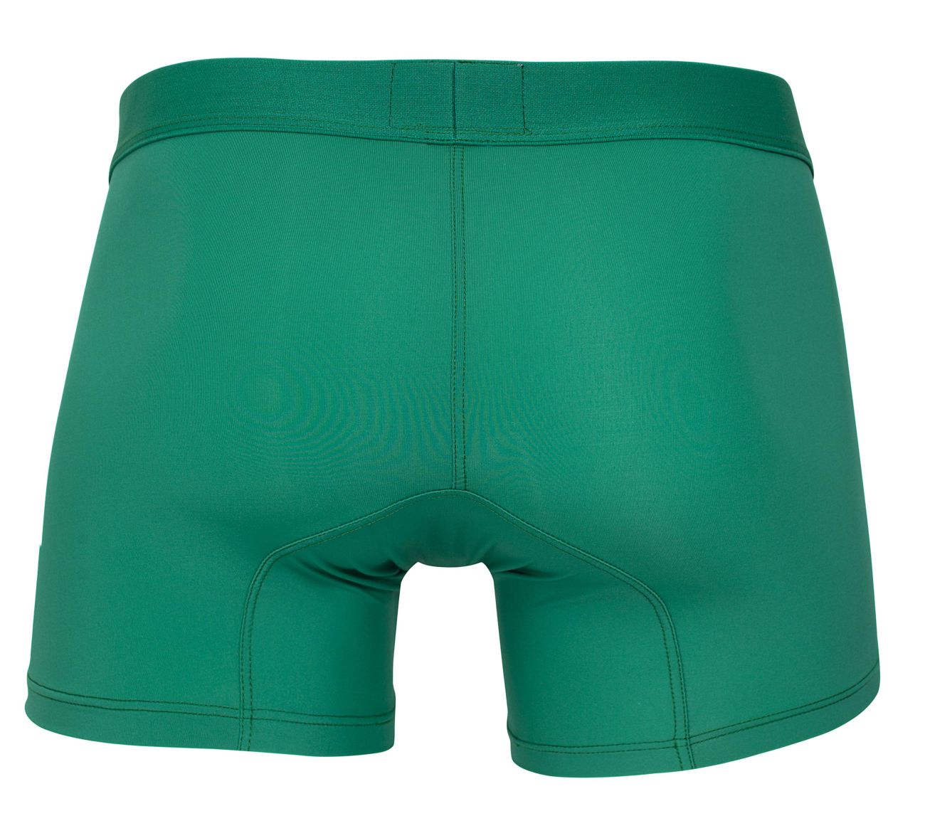 Clever 1560 Malba Boxer Briefs Green