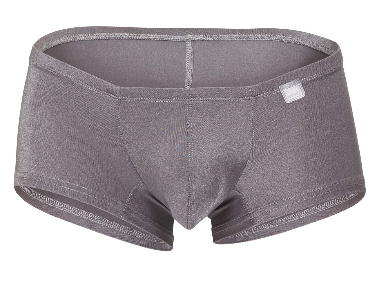 Clever 1565 Destellos Trunks Silver