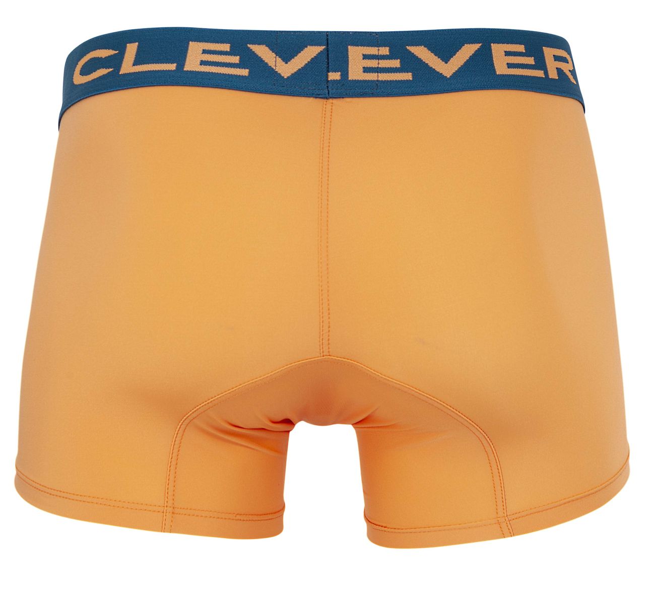 Clever 1578 Coque Boxer Briefs Orange