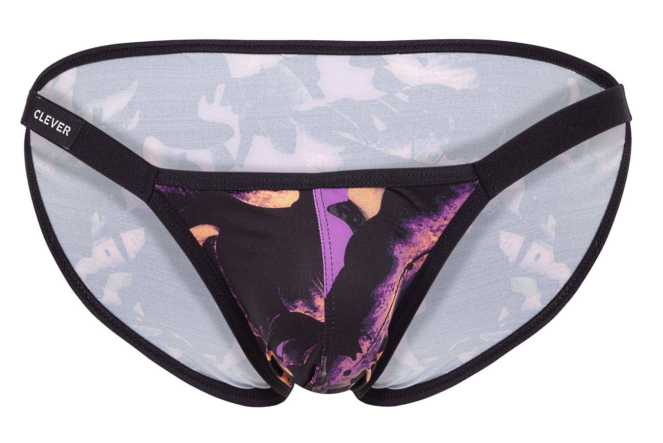 Clever 1600 Natura Bikini Black