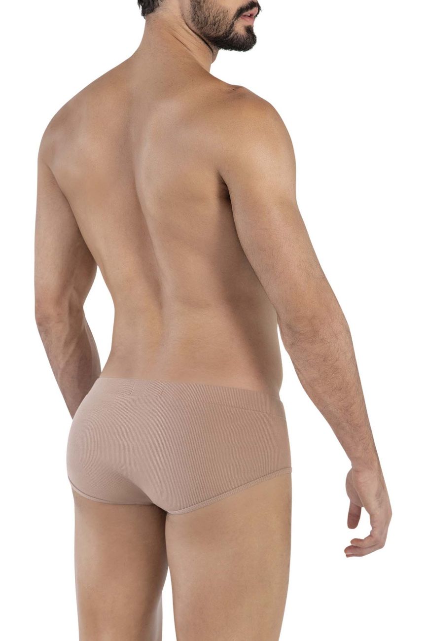 Clever 1605 Spirit Briefs Brown