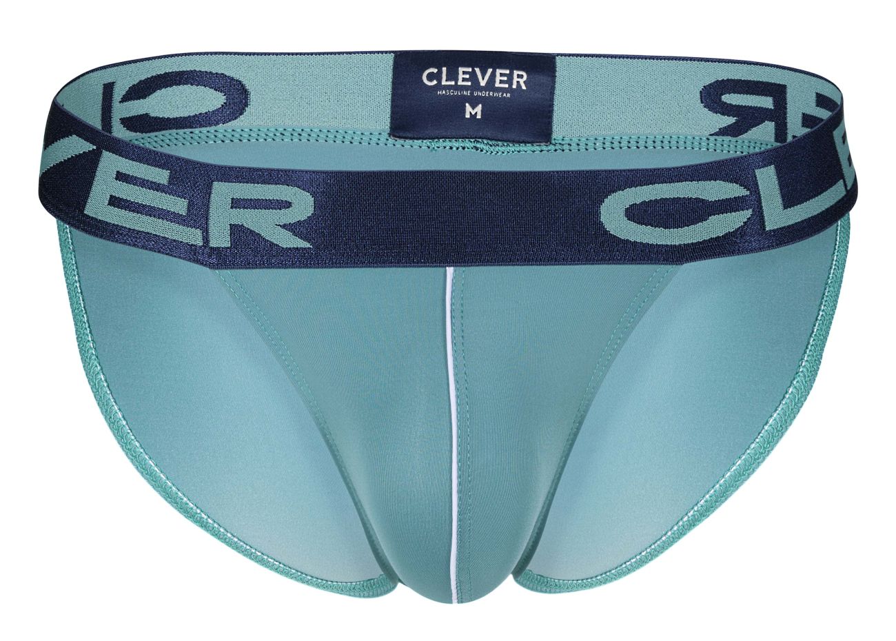 Clever 1618 Mente Bikini Green