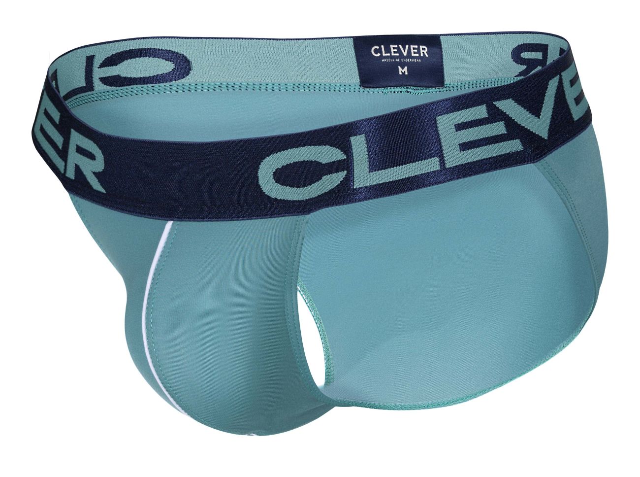 Clever 1618 Mente Bikini Green