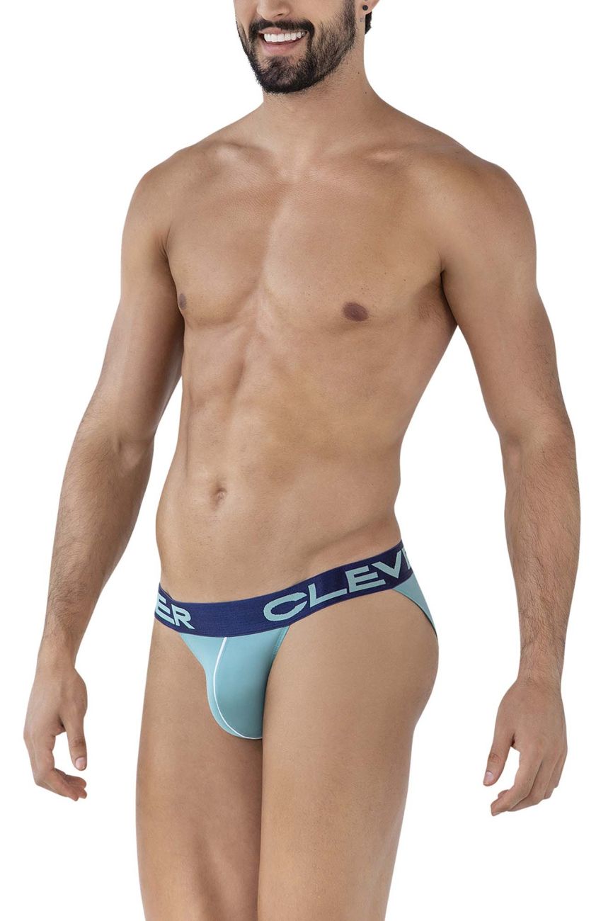 Clever 1618 Mente Bikini Green