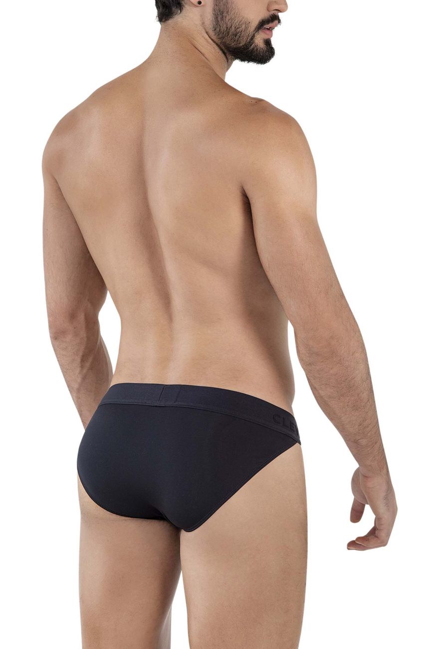 Clever 1627 Deseo Bikini Black