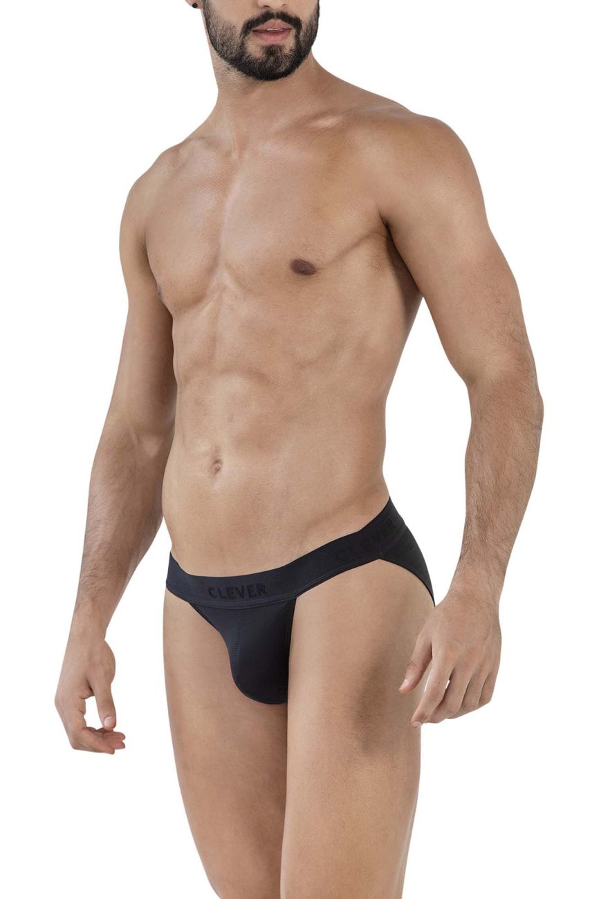 Clever 1627 Deseo Bikini Black